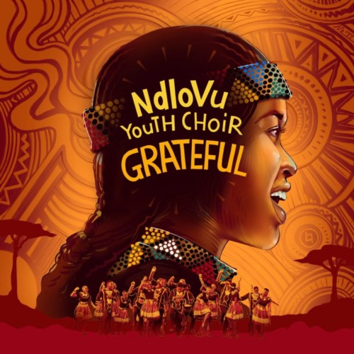 Ndlovu Youth Choir – Afrika Hey Ft. Sun-El Musician & Kenza