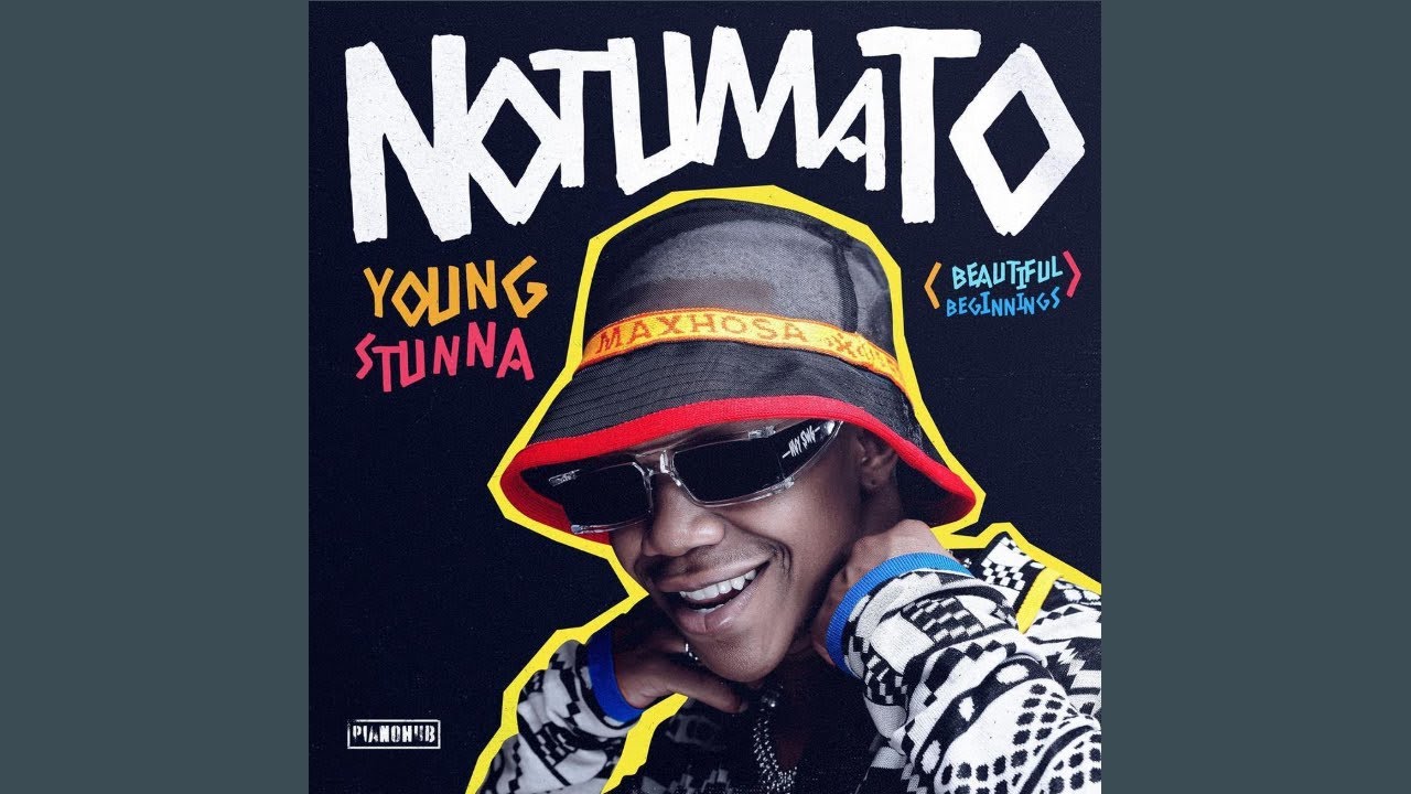 Young Stunna – e'Flavour Ft. Kabza De Small, DJ Maphorisa, Felo Le Tee