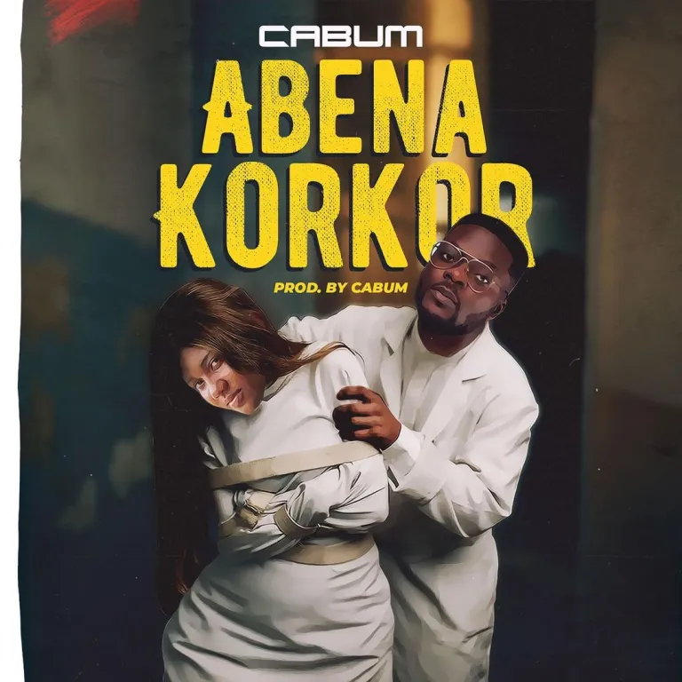 Cabum – Abena Korkor