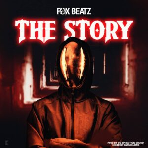 Fox Beatz – The Story