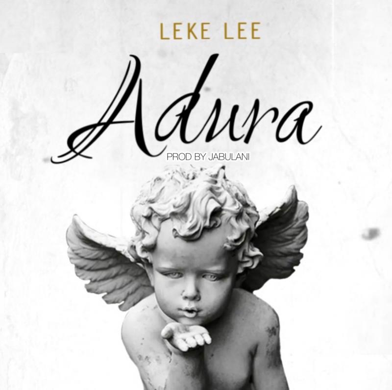 Leke Lee – Adura