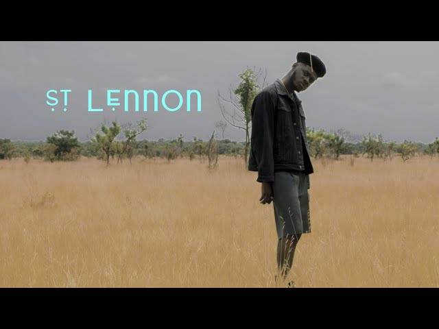 st Lennon – Holy Father