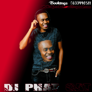 DJ Phat Cat – Wenzeni uZuma