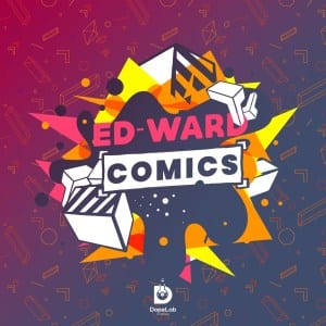 Ed-Ward – Comics