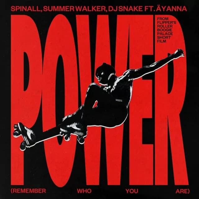 DJ Spinall ft Summer Walker, DJ Snake & Äyanna – Power