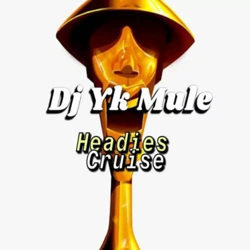 DJ YK Mule – Headies Cruise