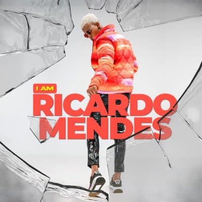 Ricardo Mendes – Something About You