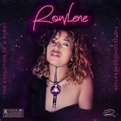 Rowlene – Would You Like That