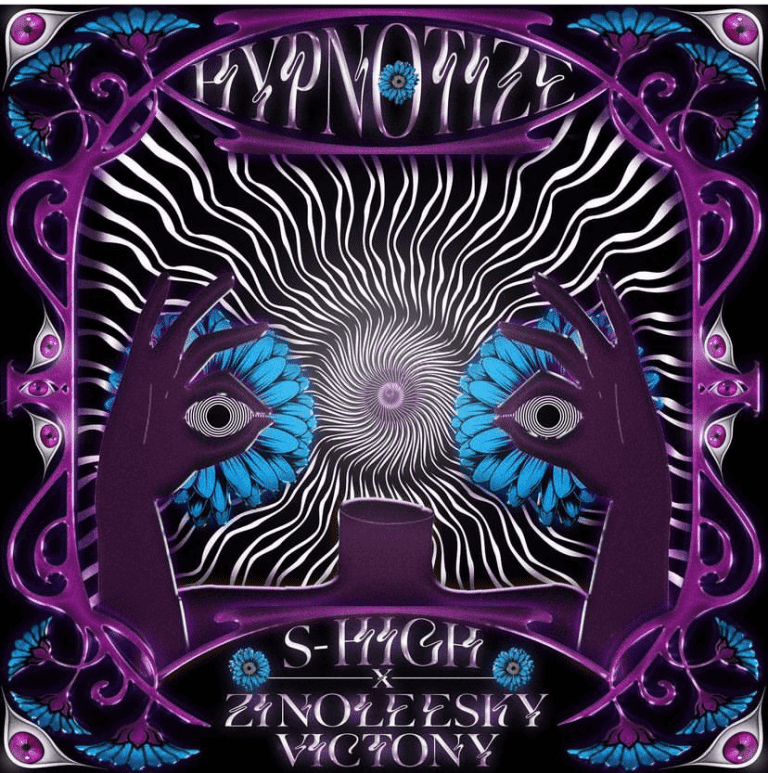 Zinoleesky – Hypnotise Ft. Victony