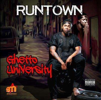 Runtown – Bend Down Pause Ft. Wizkid