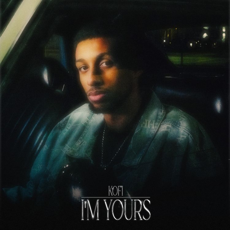 Kofi – Im Yours ft. Nonso Amadi