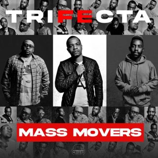 Mass Movers – Mashamplan Ft. Dyverse, Augusto Mawts, DJ Sicky & Smash