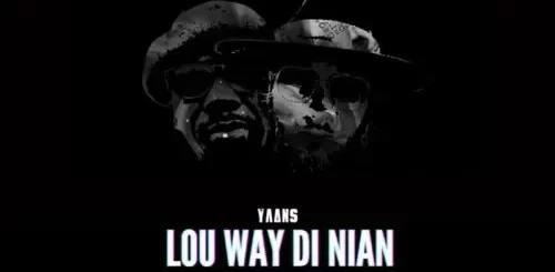 Yaans – Lou Way Di Nian (Da Africa Deep Remix) Ft. Makhou